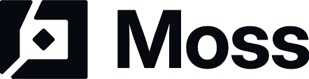 Moss Logo